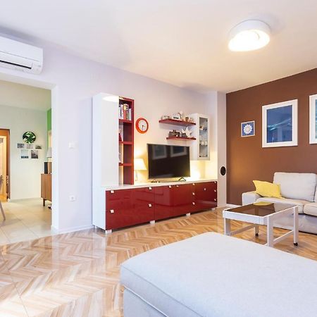 Cozy Flat Keko Apartamento Šibenik Exterior foto