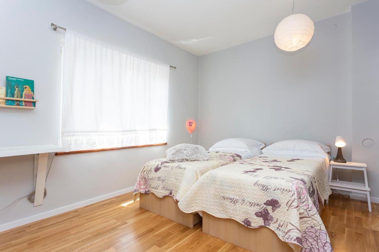 Cozy Flat Keko Apartamento Šibenik Exterior foto