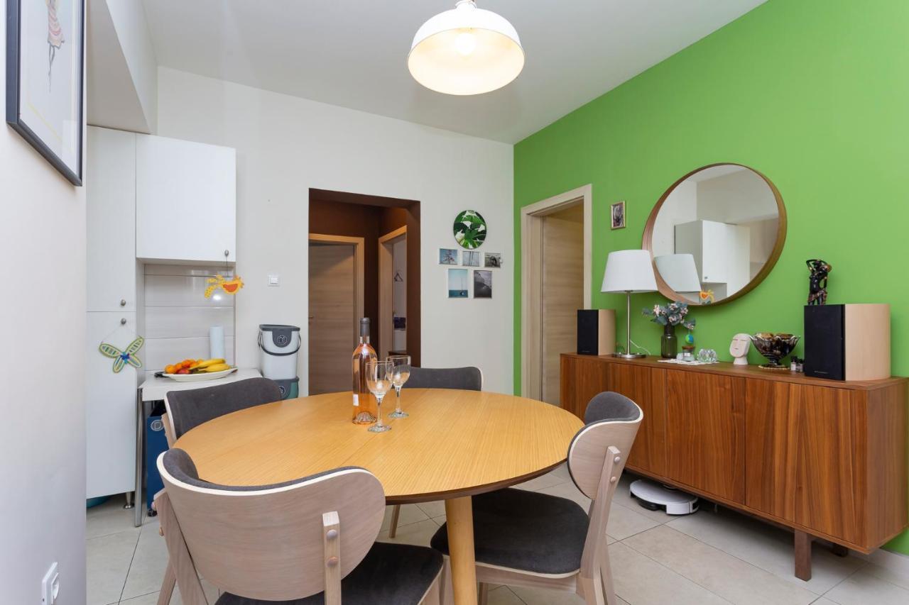 Cozy Flat Keko Apartamento Šibenik Exterior foto