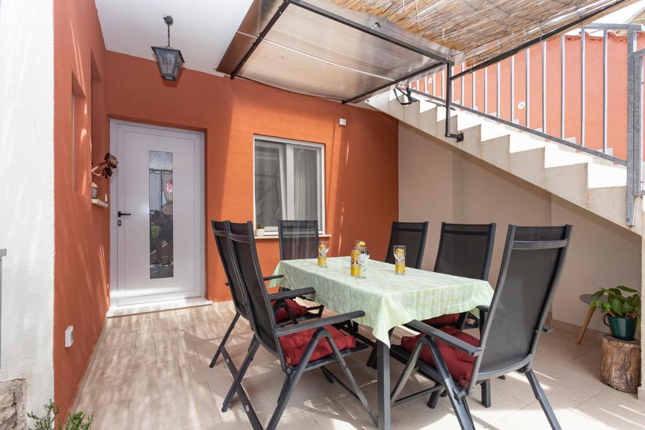 Cozy Flat Keko Apartamento Šibenik Exterior foto