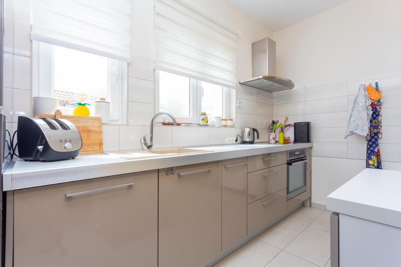 Cozy Flat Keko Apartamento Šibenik Exterior foto