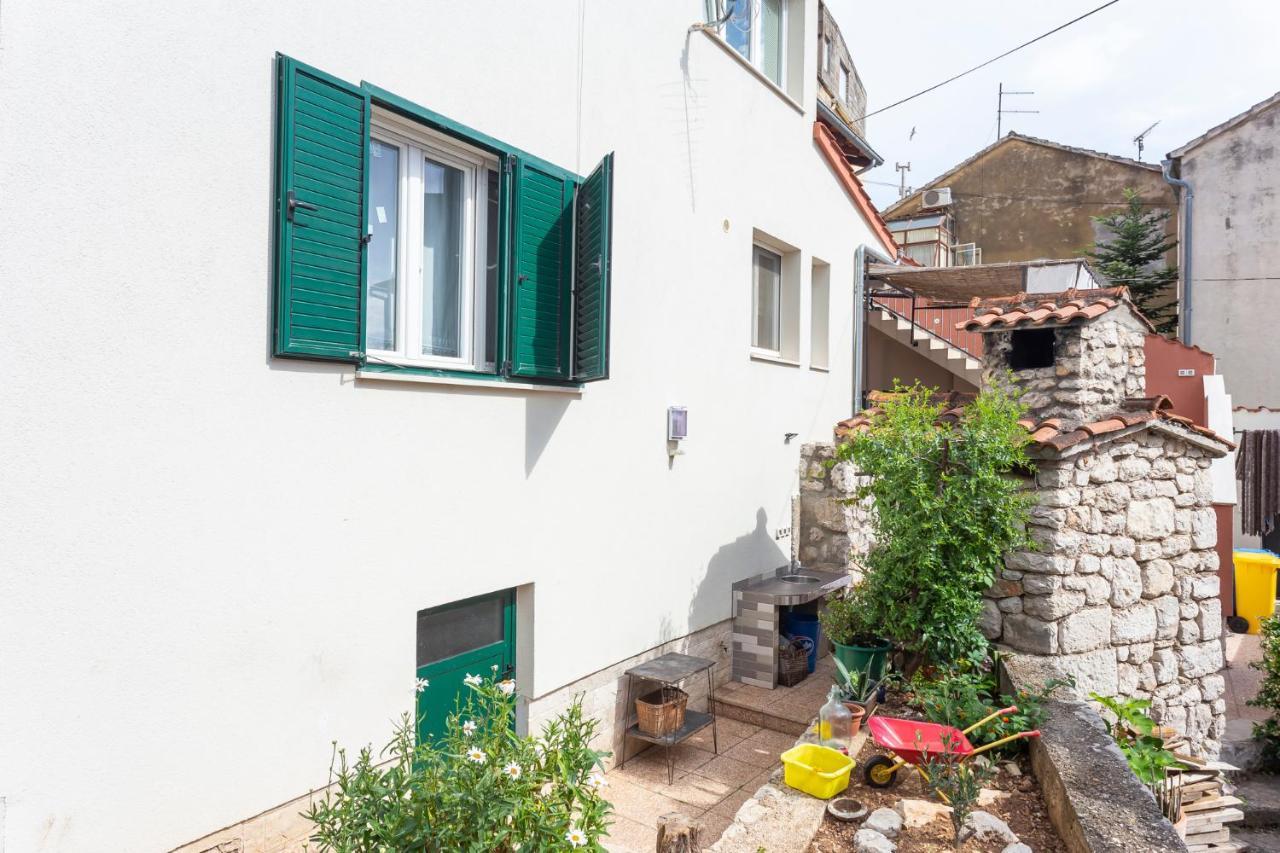 Cozy Flat Keko Apartamento Šibenik Exterior foto