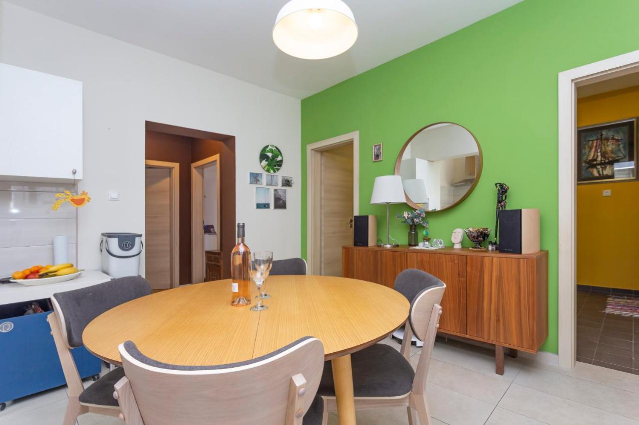 Cozy Flat Keko Apartamento Šibenik Exterior foto