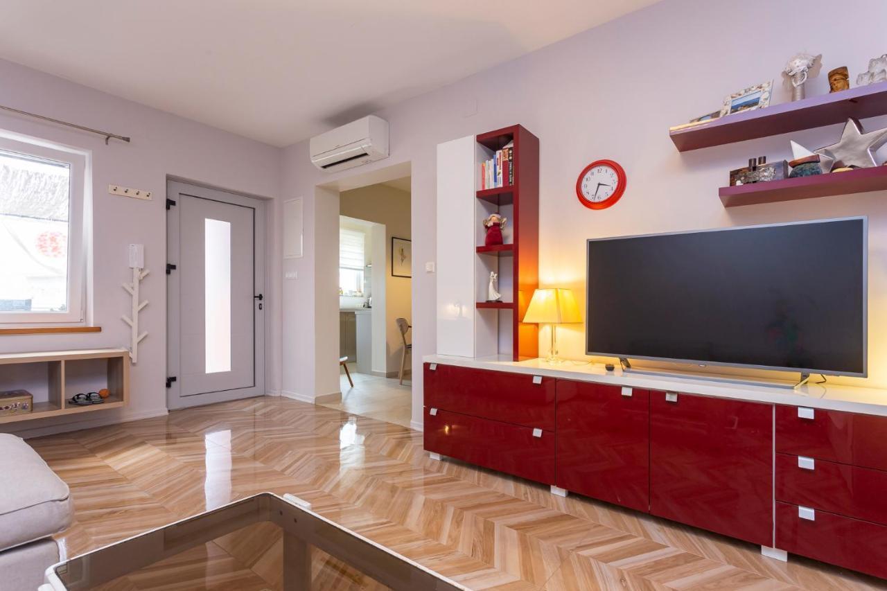 Cozy Flat Keko Apartamento Šibenik Exterior foto