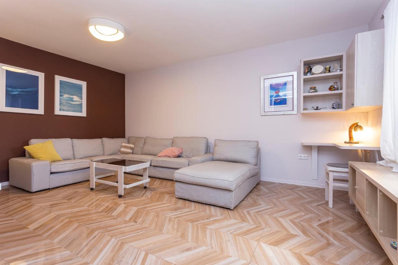 Cozy Flat Keko Apartamento Šibenik Exterior foto