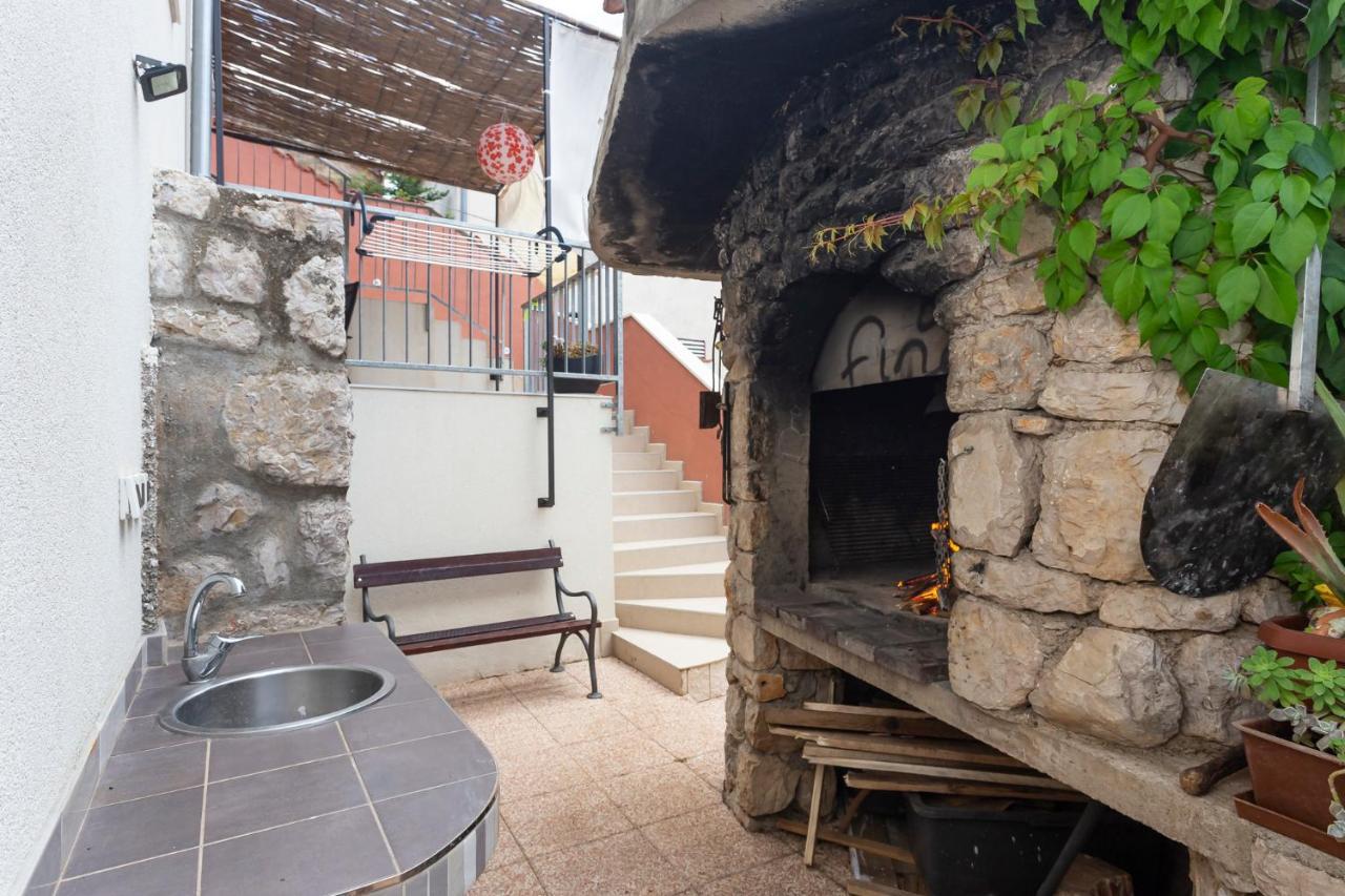 Cozy Flat Keko Apartamento Šibenik Exterior foto