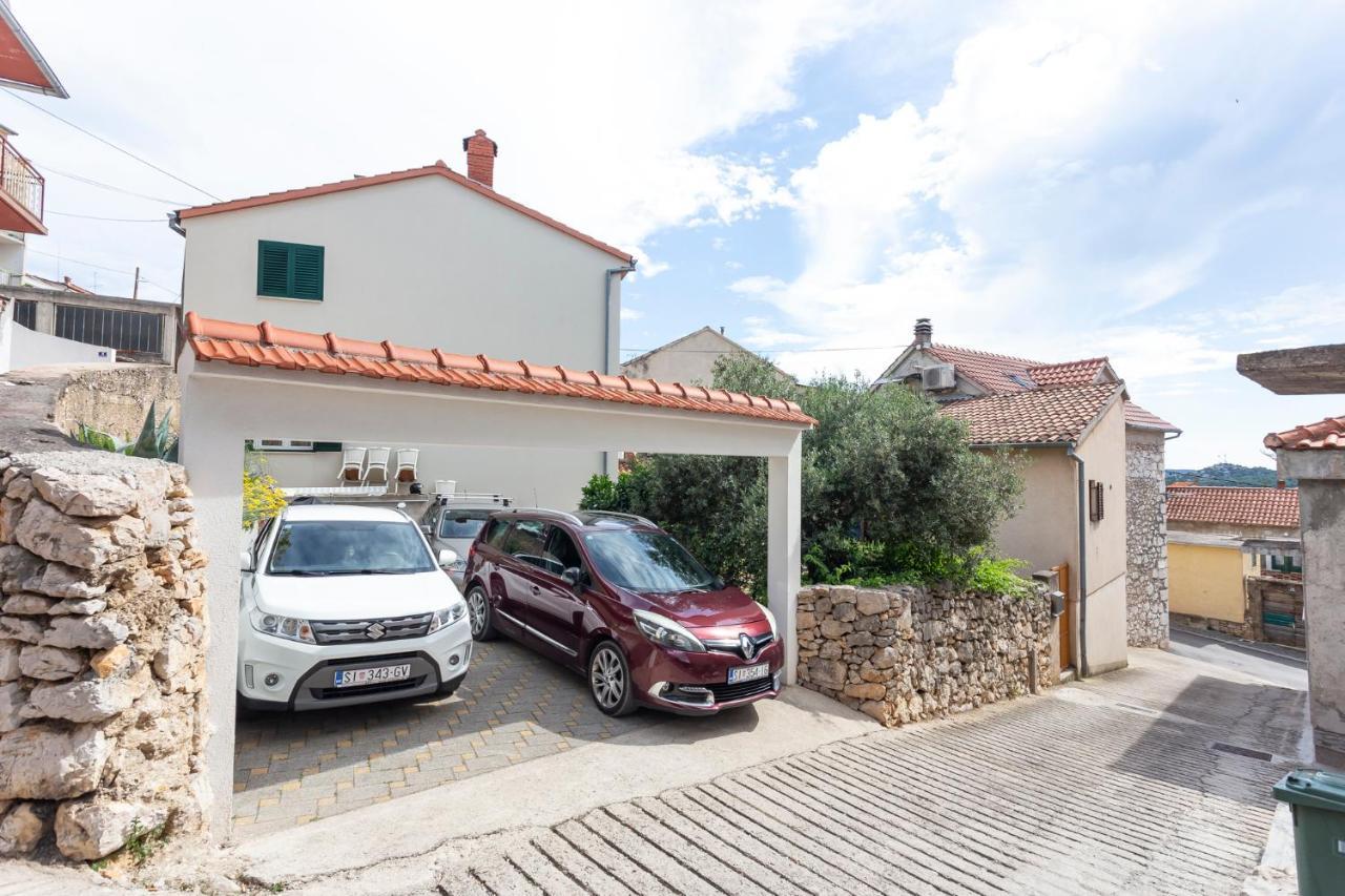 Cozy Flat Keko Apartamento Šibenik Exterior foto