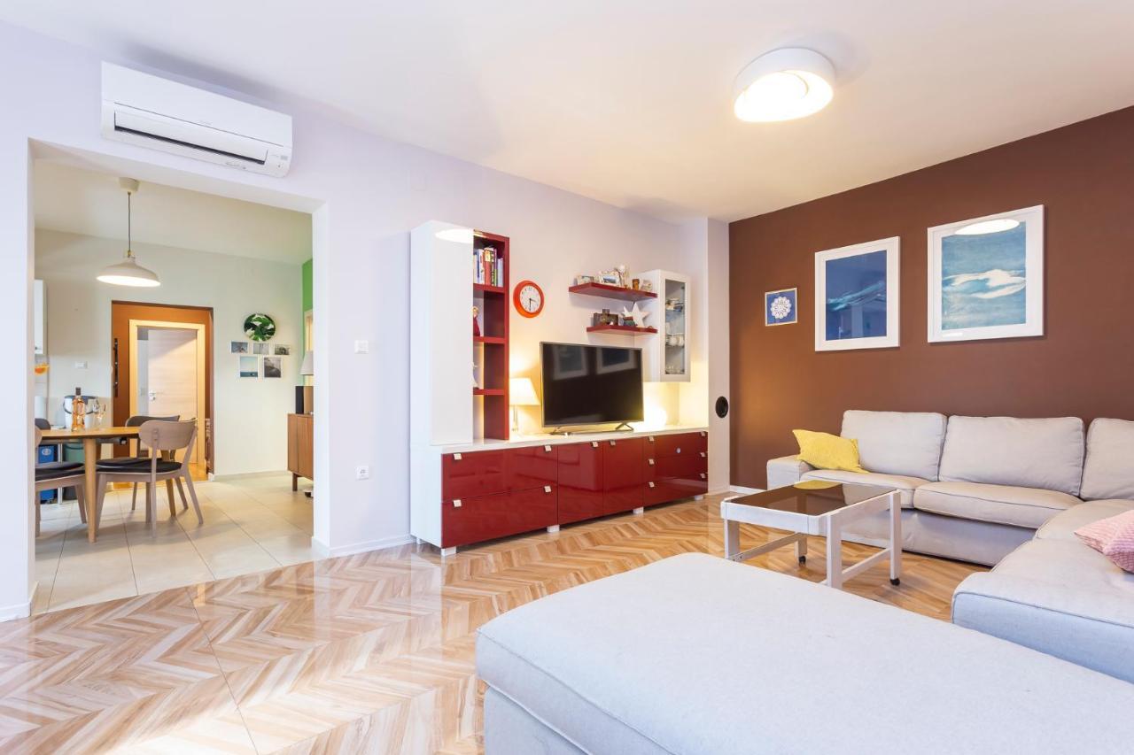 Cozy Flat Keko Apartamento Šibenik Exterior foto