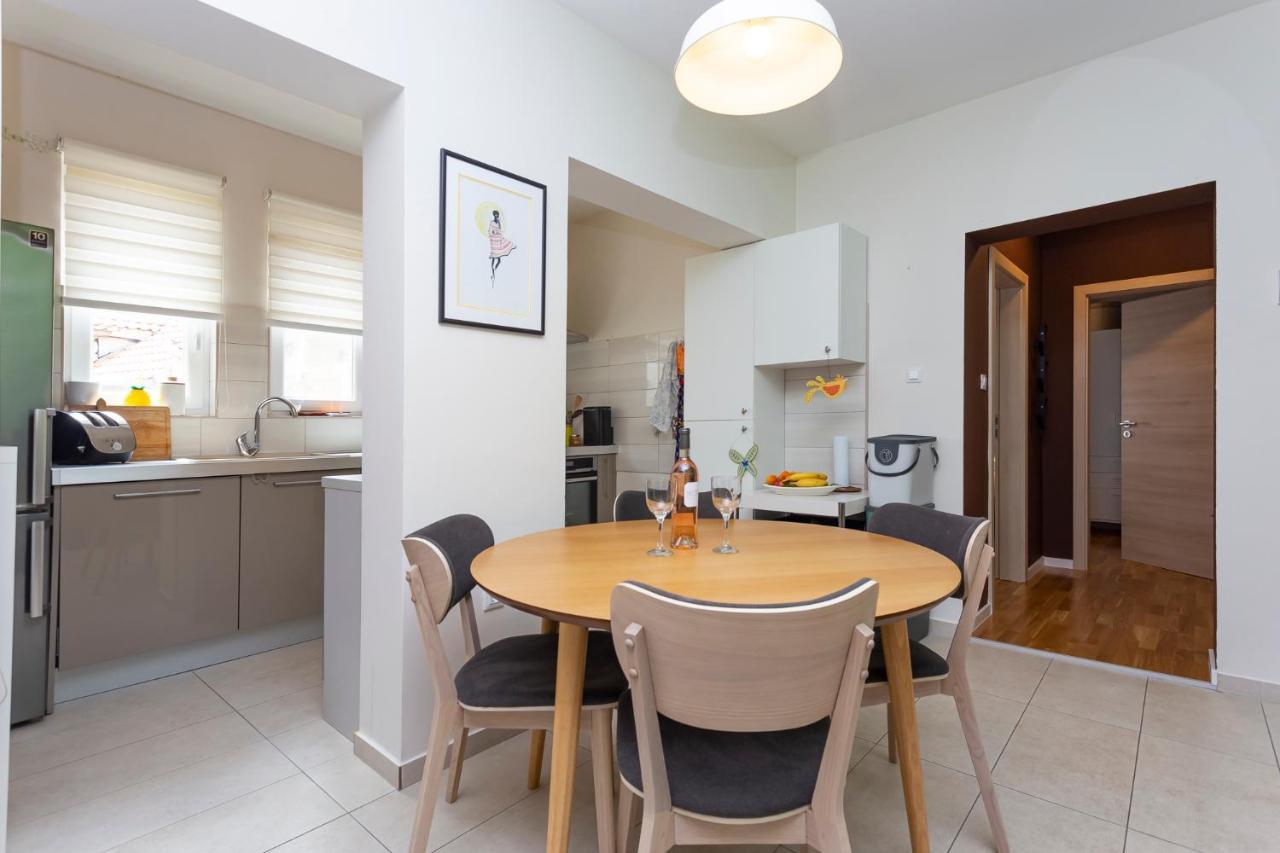 Cozy Flat Keko Apartamento Šibenik Exterior foto