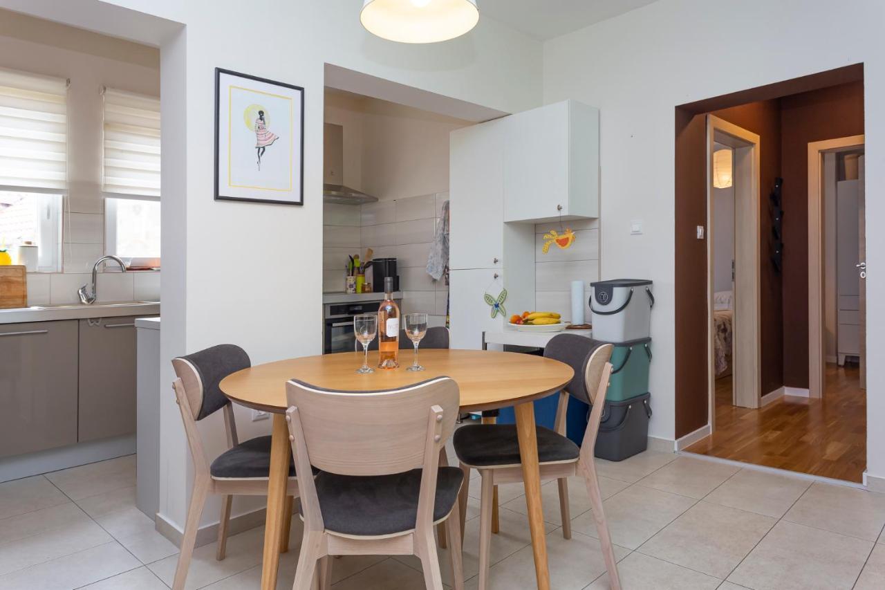 Cozy Flat Keko Apartamento Šibenik Exterior foto