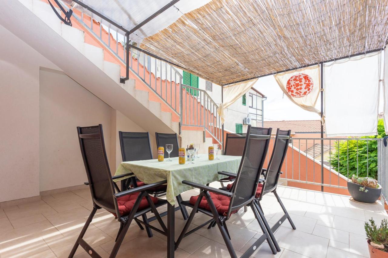 Cozy Flat Keko Apartamento Šibenik Exterior foto