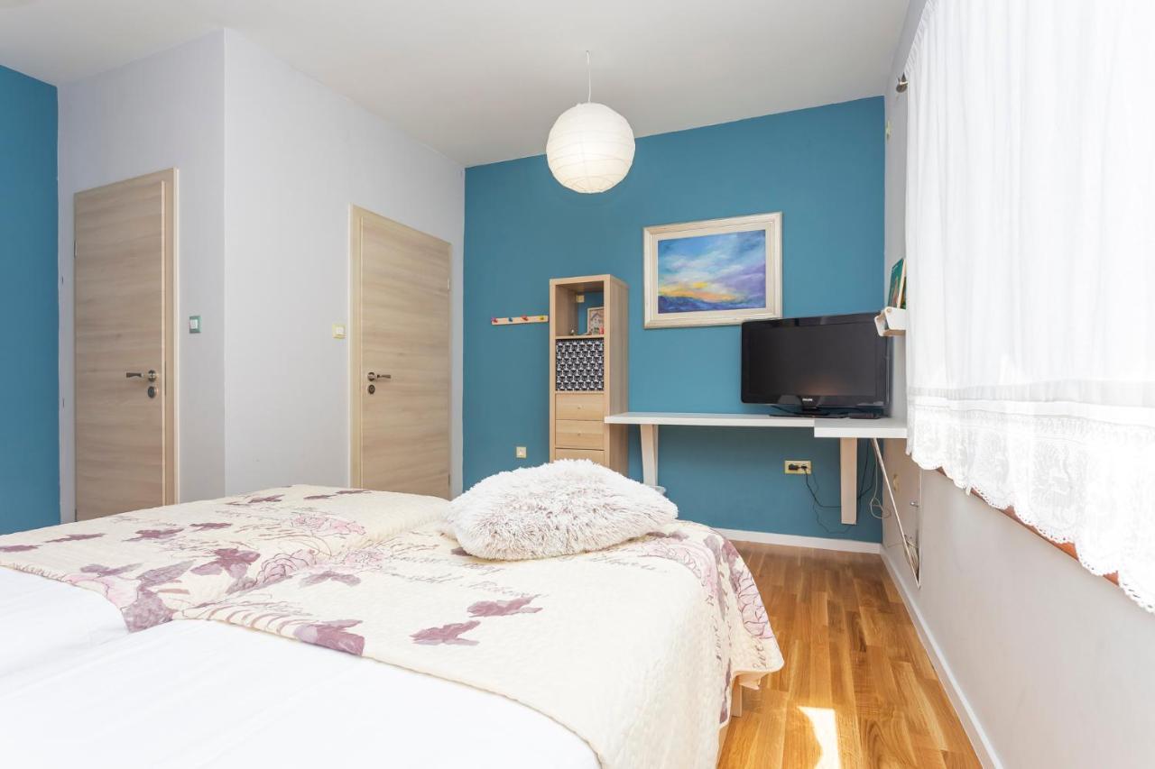Cozy Flat Keko Apartamento Šibenik Exterior foto