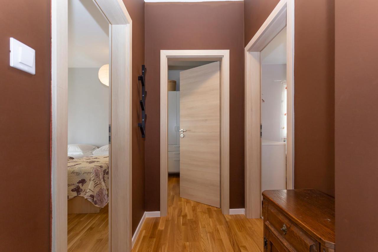 Cozy Flat Keko Apartamento Šibenik Exterior foto