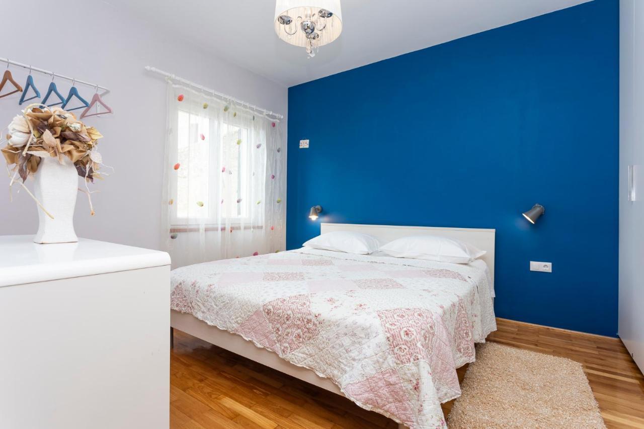 Cozy Flat Keko Apartamento Šibenik Exterior foto