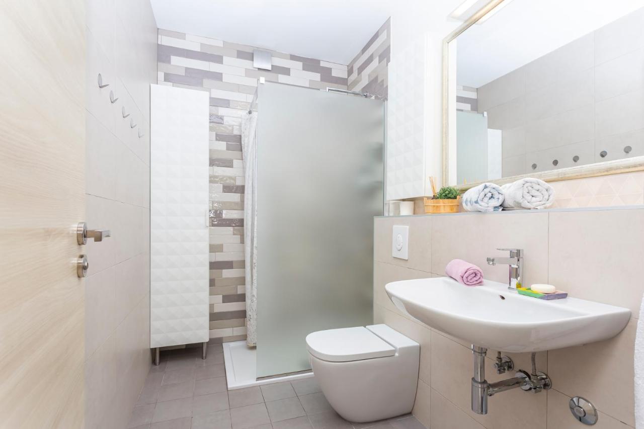 Cozy Flat Keko Apartamento Šibenik Exterior foto