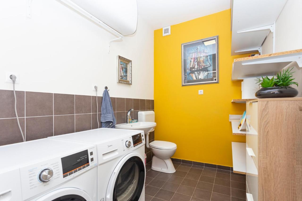Cozy Flat Keko Apartamento Šibenik Exterior foto