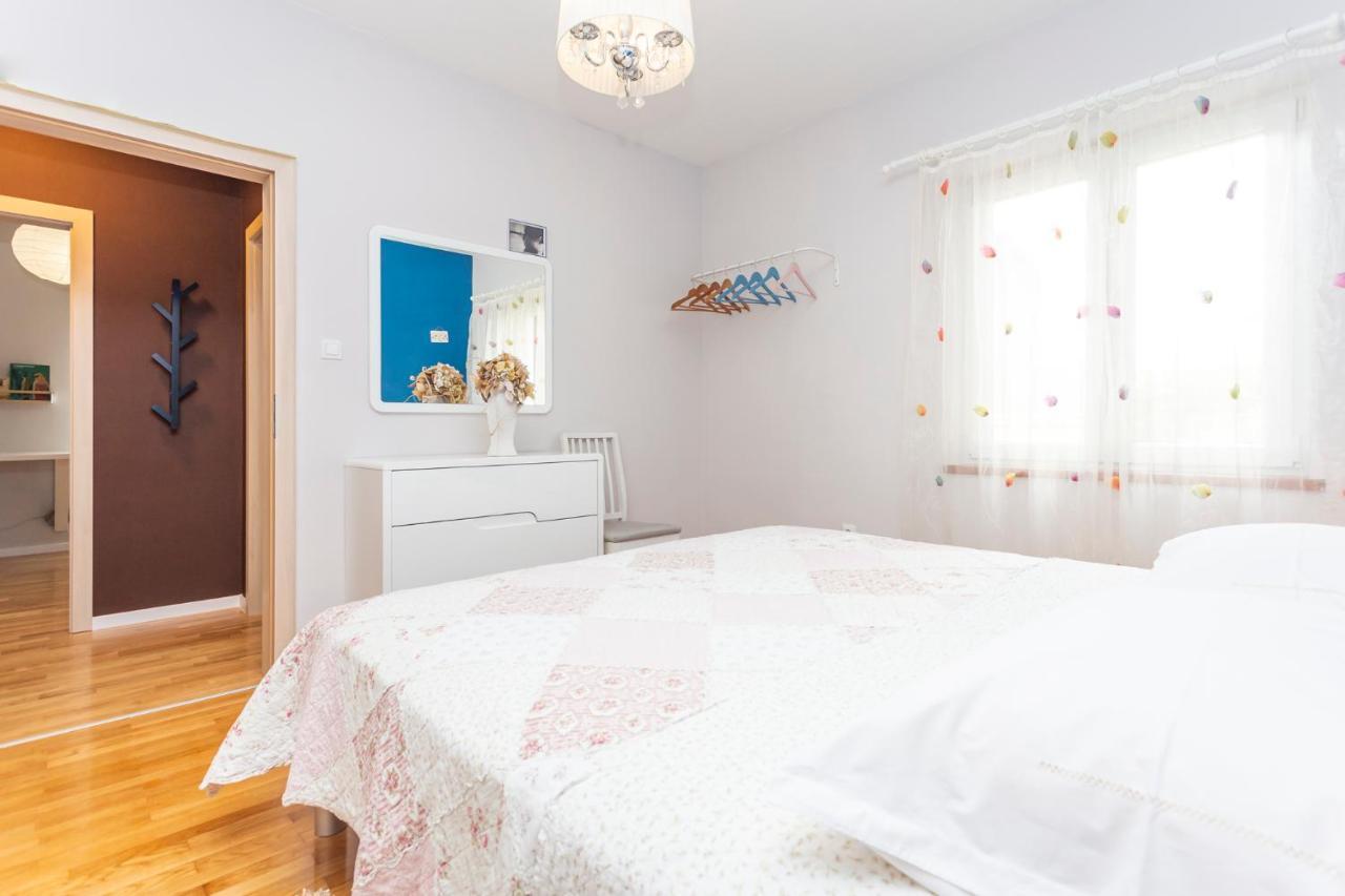 Cozy Flat Keko Apartamento Šibenik Exterior foto